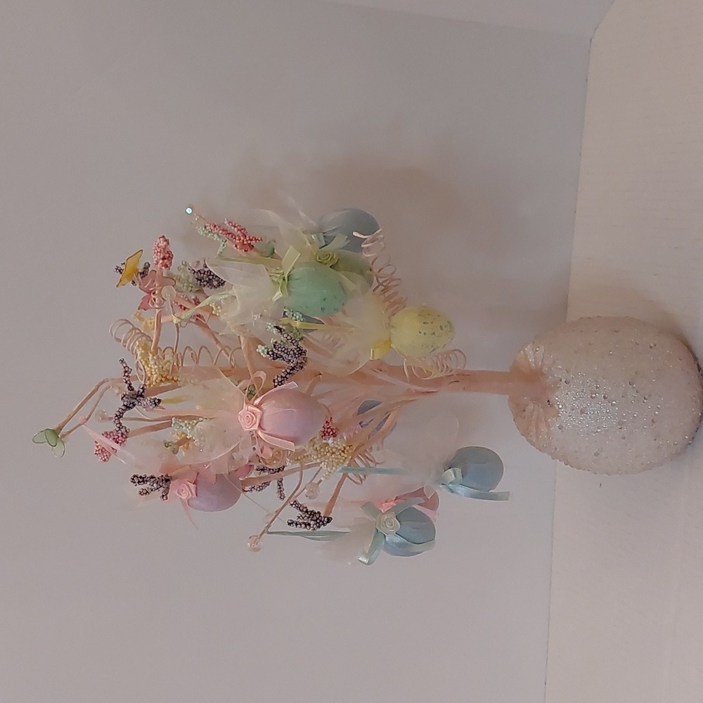 Easter Jubilee EASTER TREE